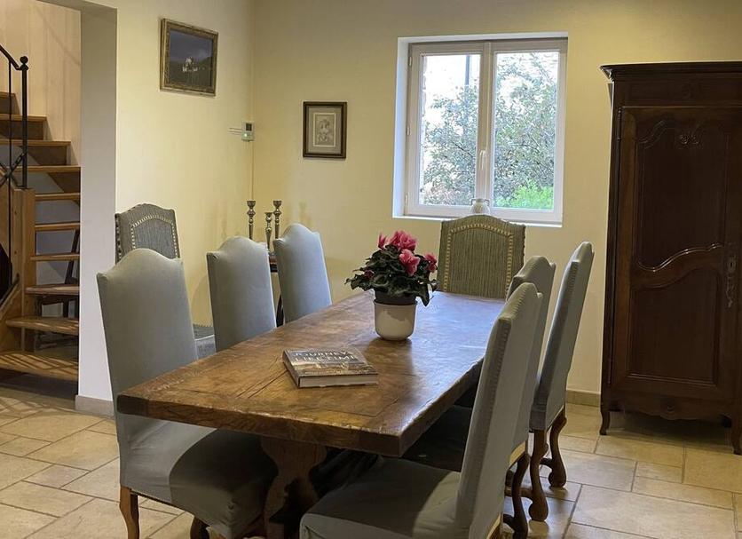 Comedor Foto