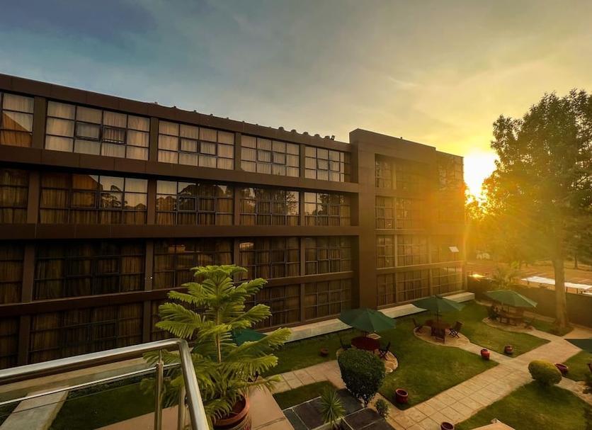 Edificio Foto