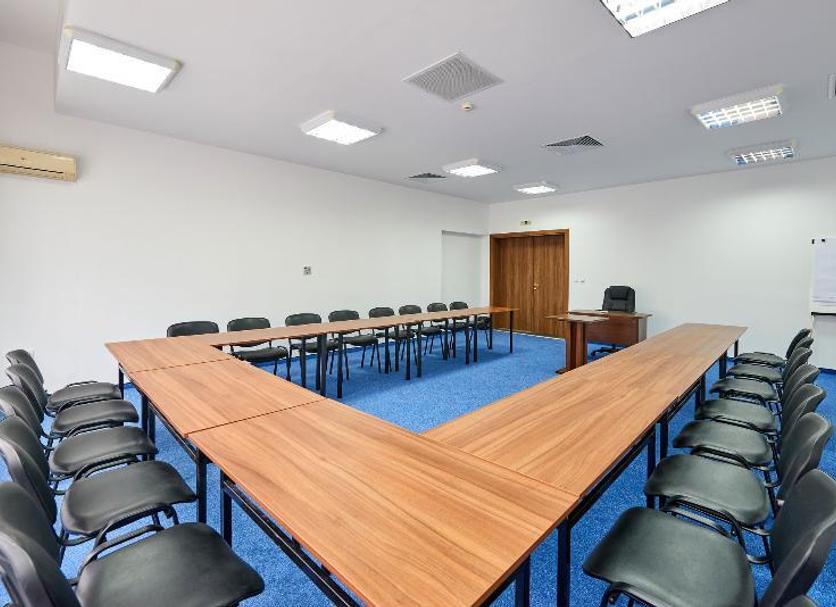 Sala de conferencias Foto