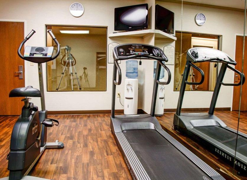 Gym Foto