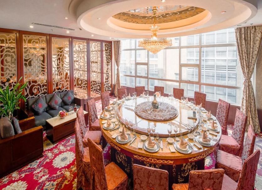 Comedor Foto