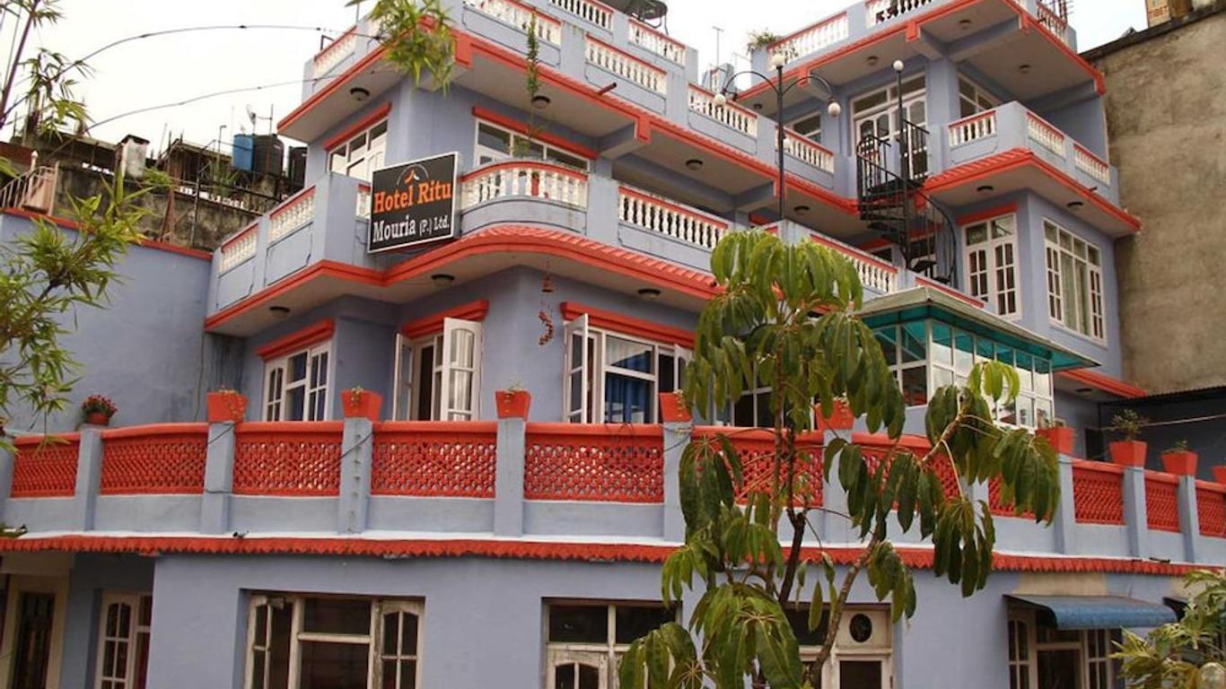 Hotel Ritu