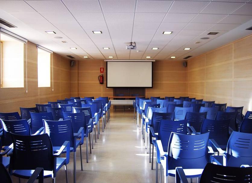Sala de conferencias Foto