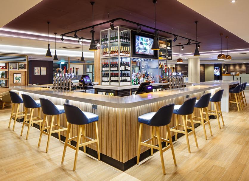 Bar Foto