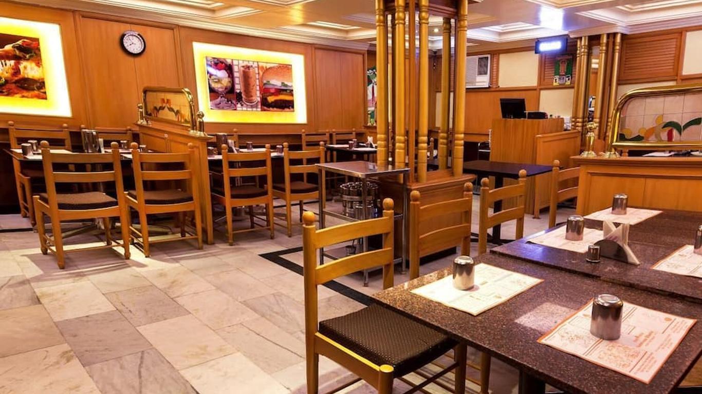 Sree Bharani Hotels