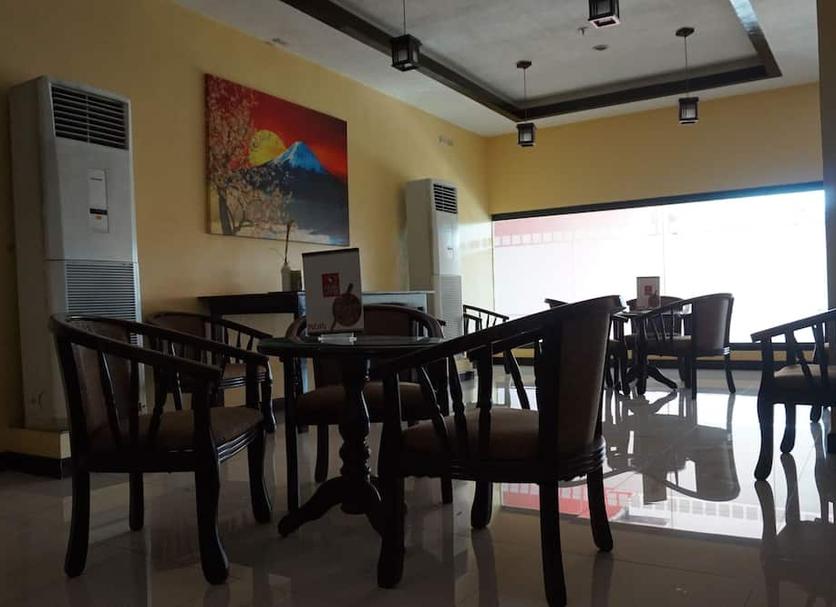 Comedor Foto