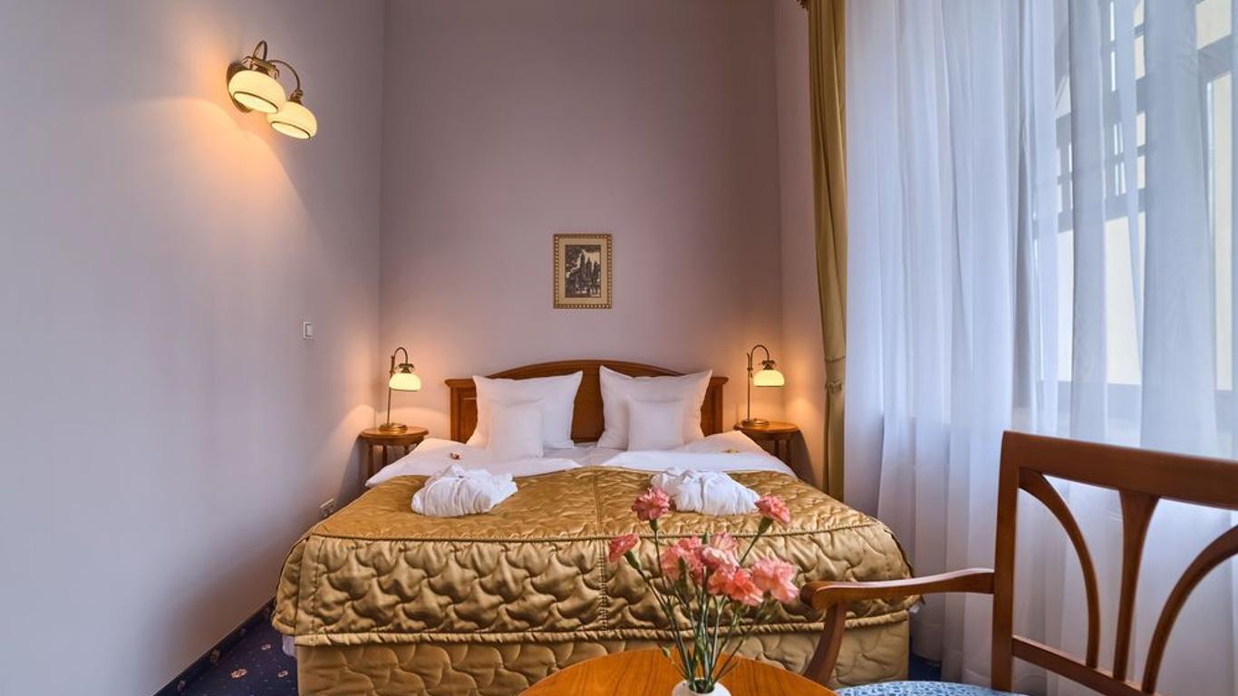 Hotel Art & Spa Zakopane