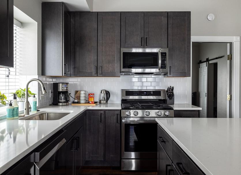 Cocina Foto