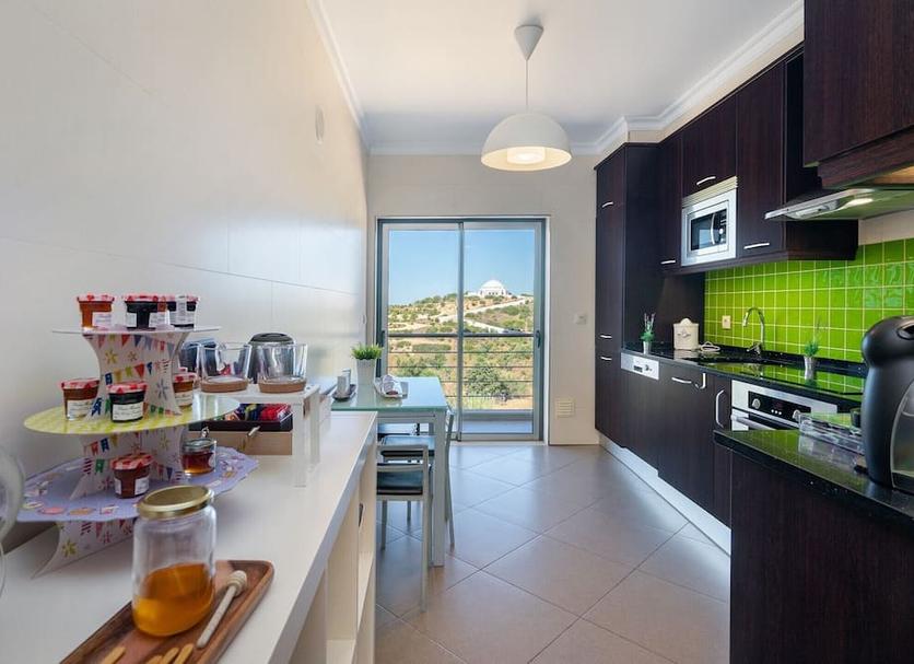 Cocina Foto