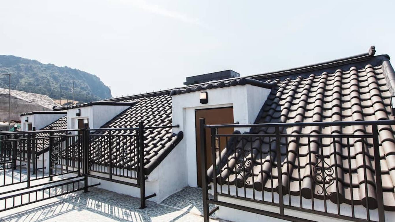 Seogwipo sunrise dadam Pension