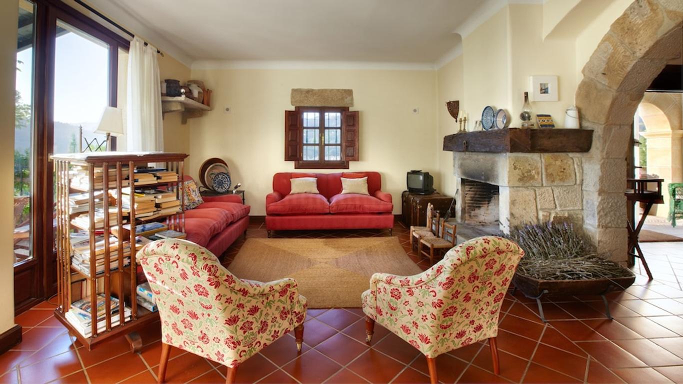 Hotel Ibarra