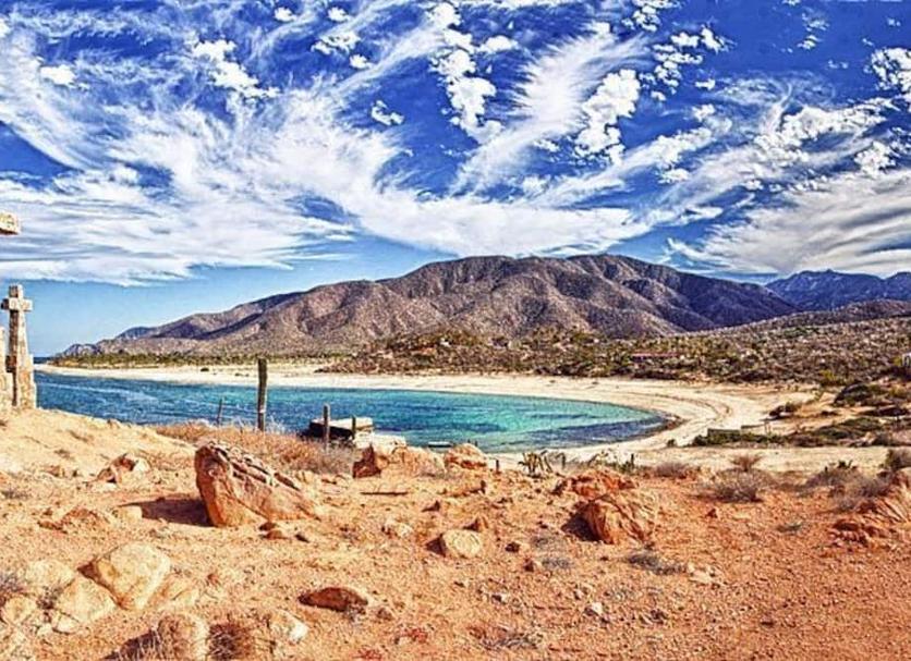 Playa Foto