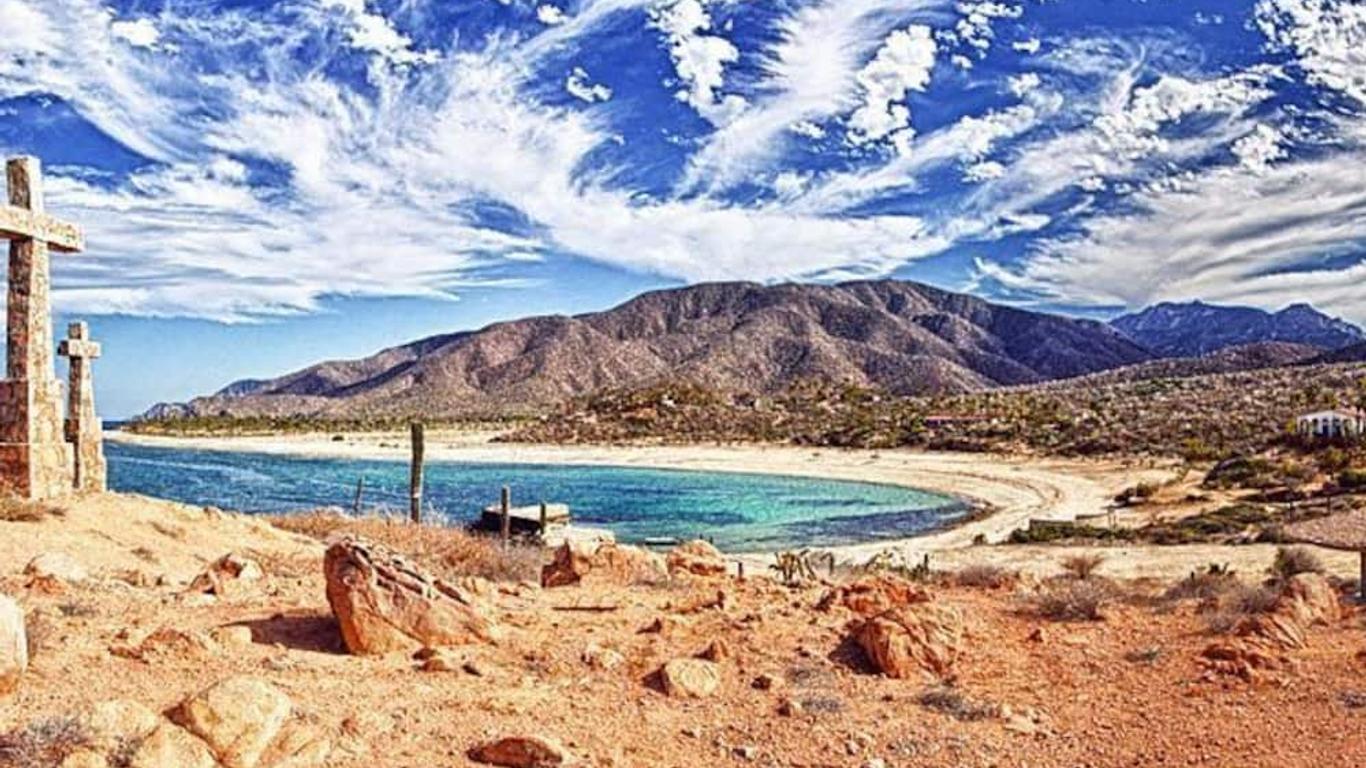 Rancho Las Cruces
