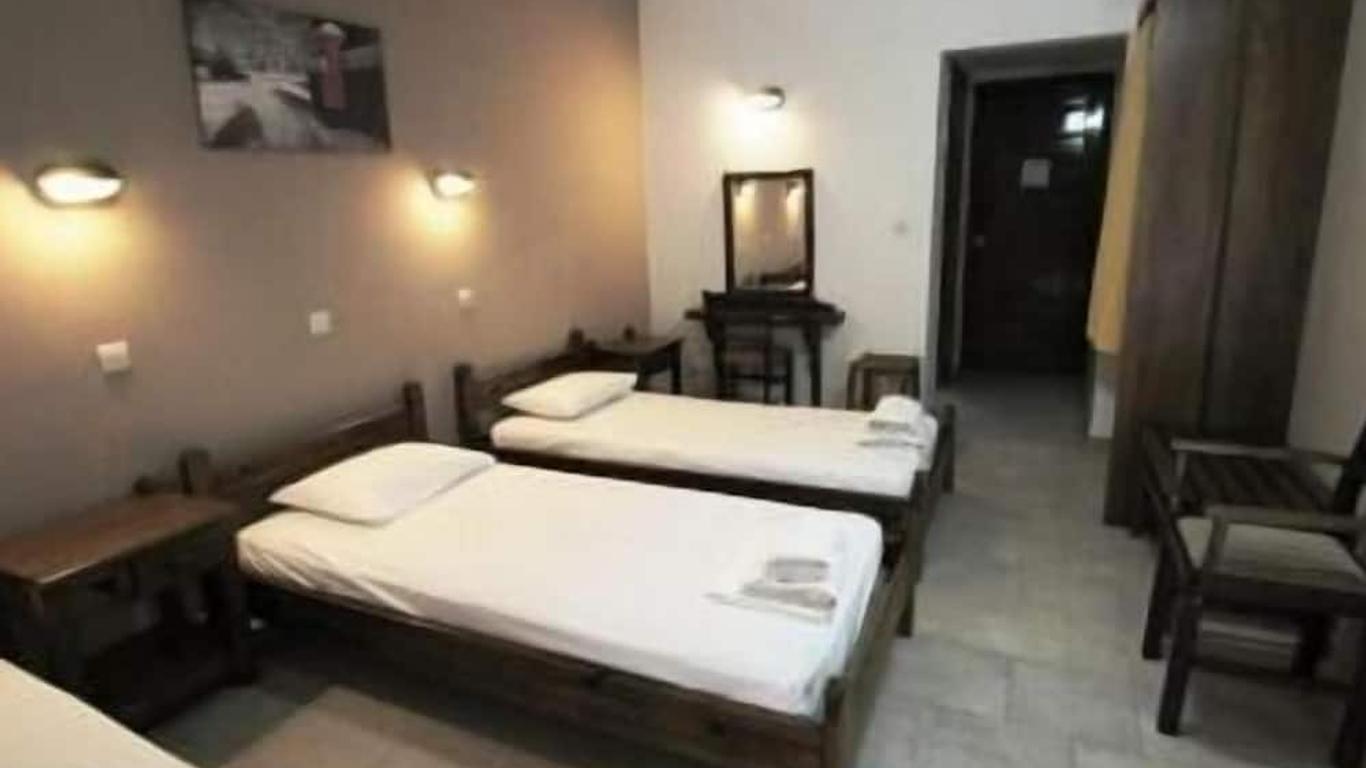 Platon Hotel