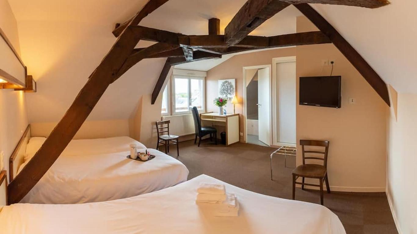 Logis Saint Louis