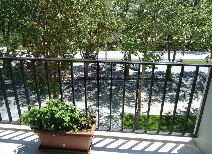 Balcón Foto