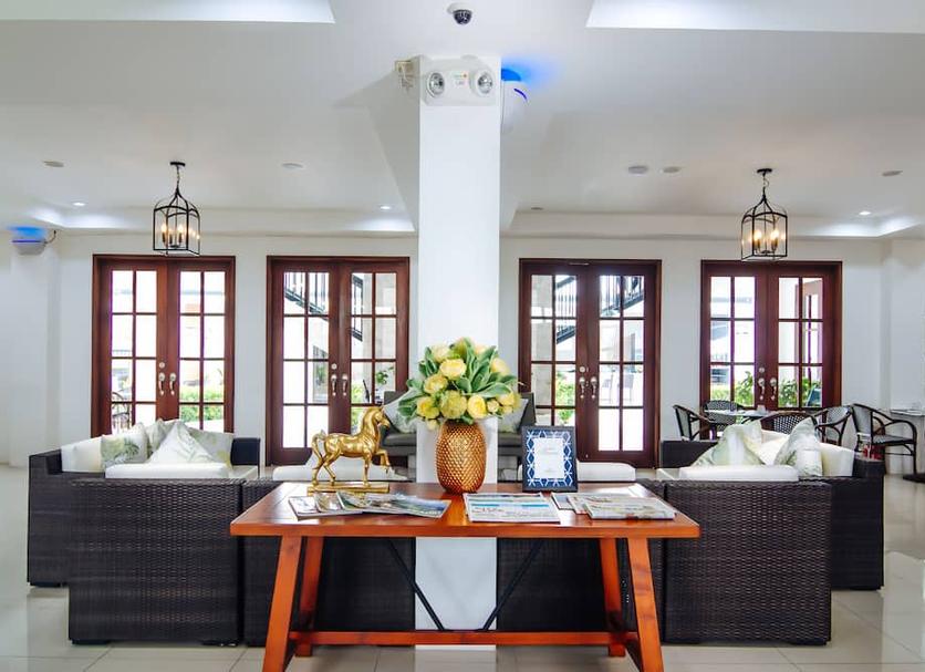 Comedor Foto