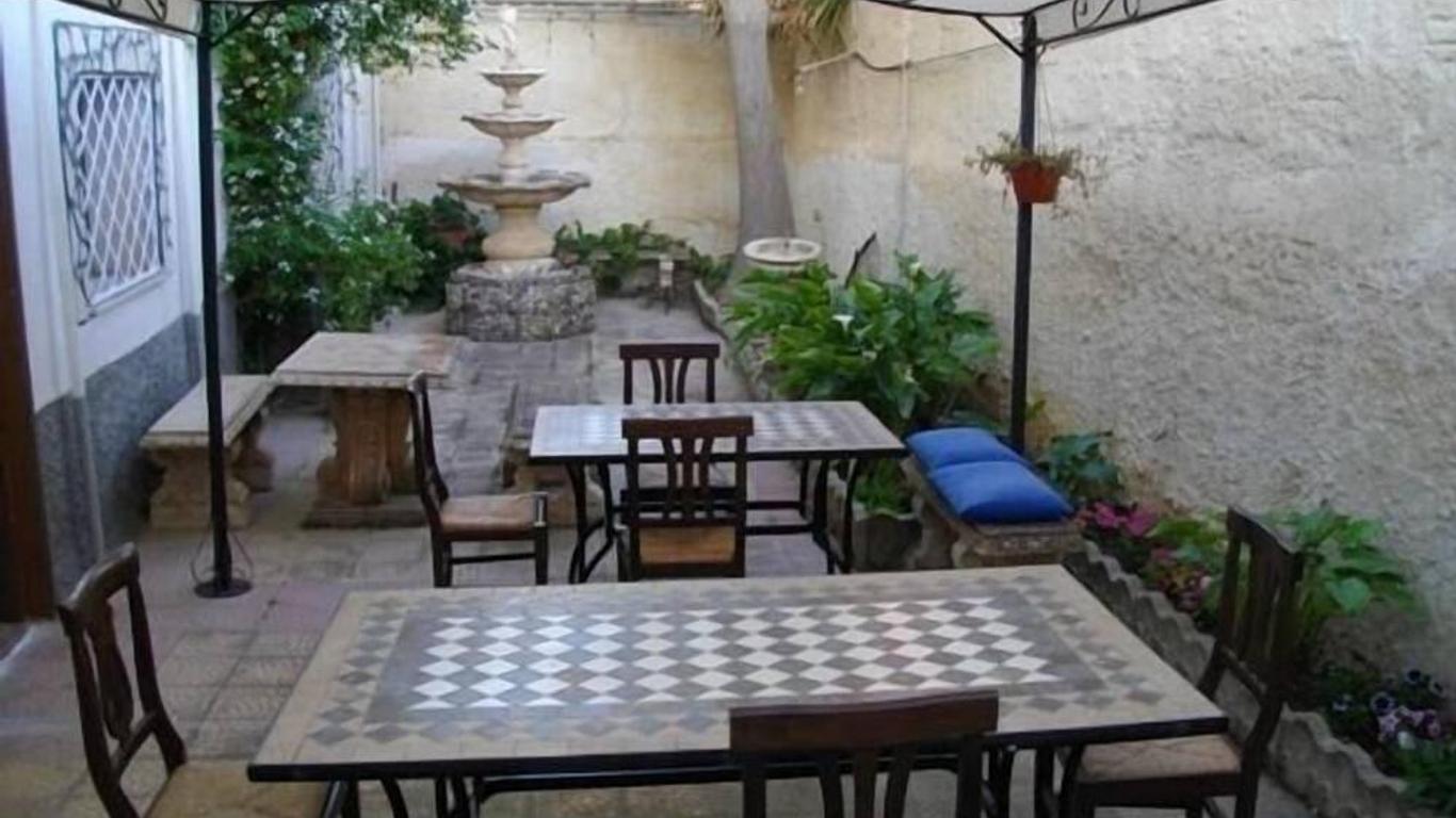 B&b Baia Dei Turchi