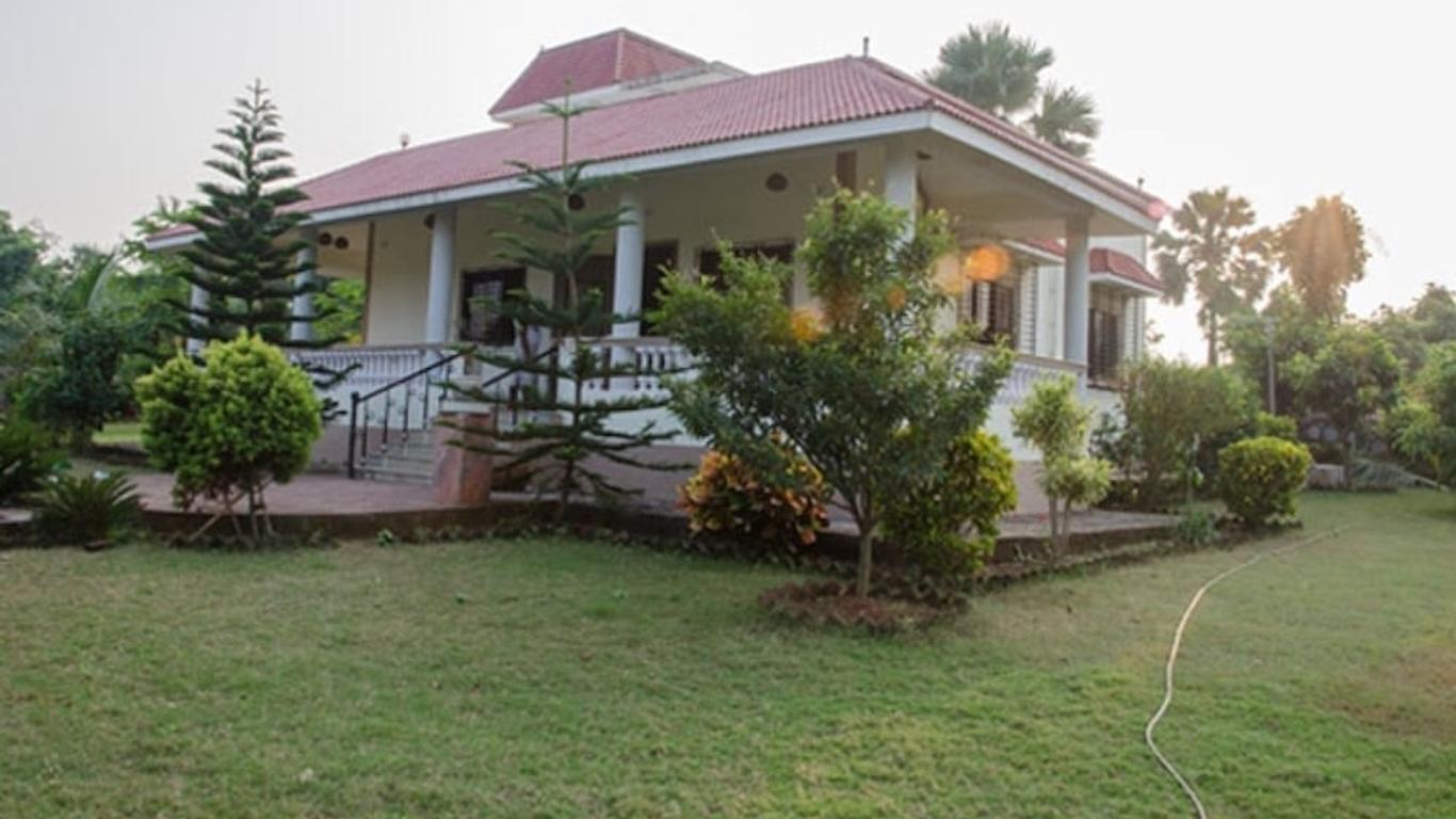 Guesthouser 2 Bhk Villa In Manori - 1f52