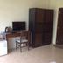 Servicio de la habitación