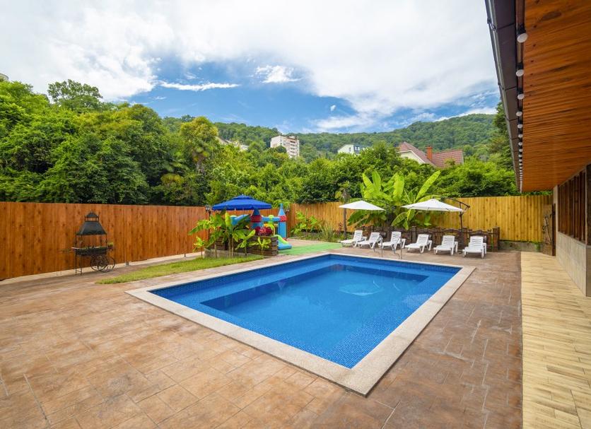 Piscina Foto