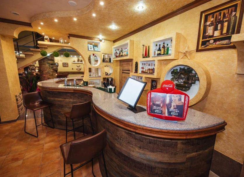 Bar Foto