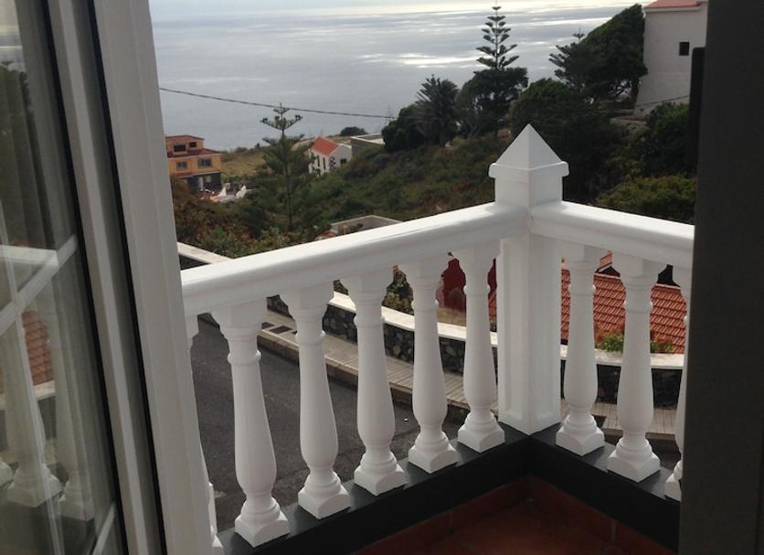 Balcón Foto