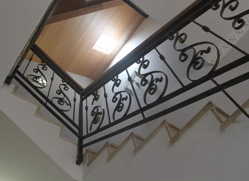 Escaleras Foto