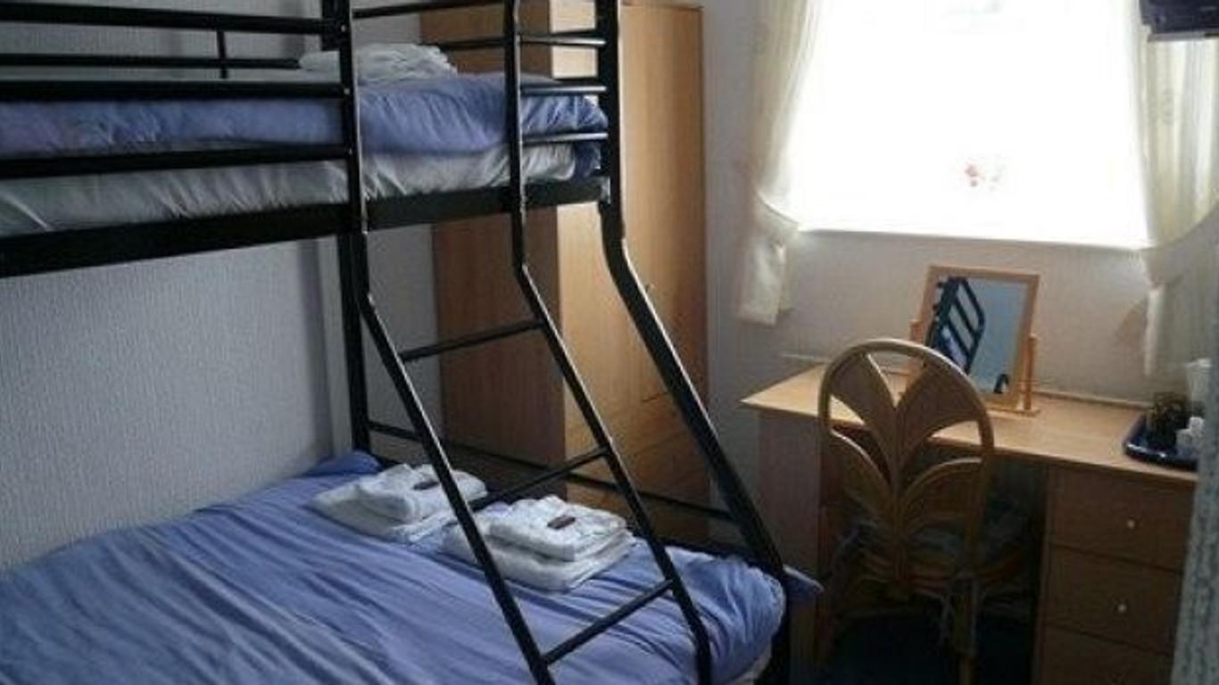 Marine Villa Hotel