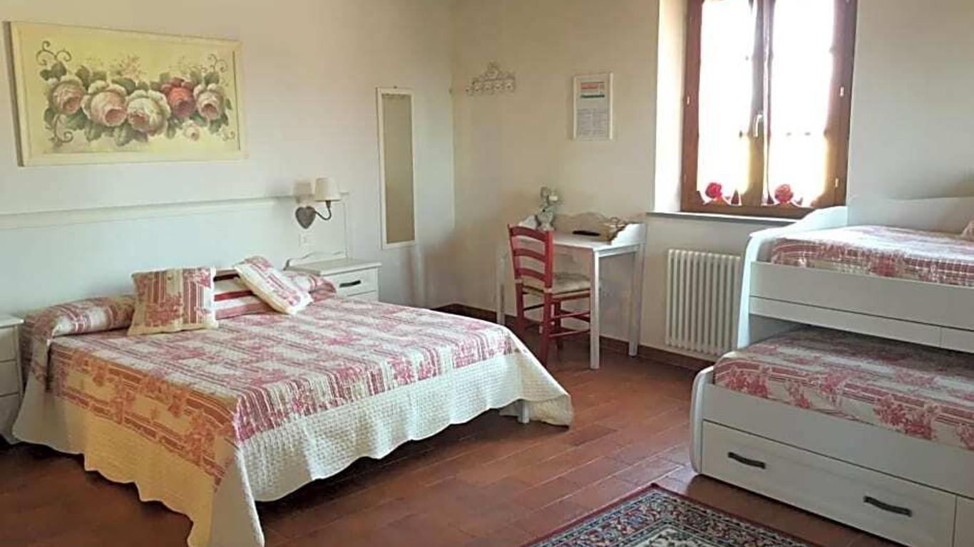 B&B Antica Dimora