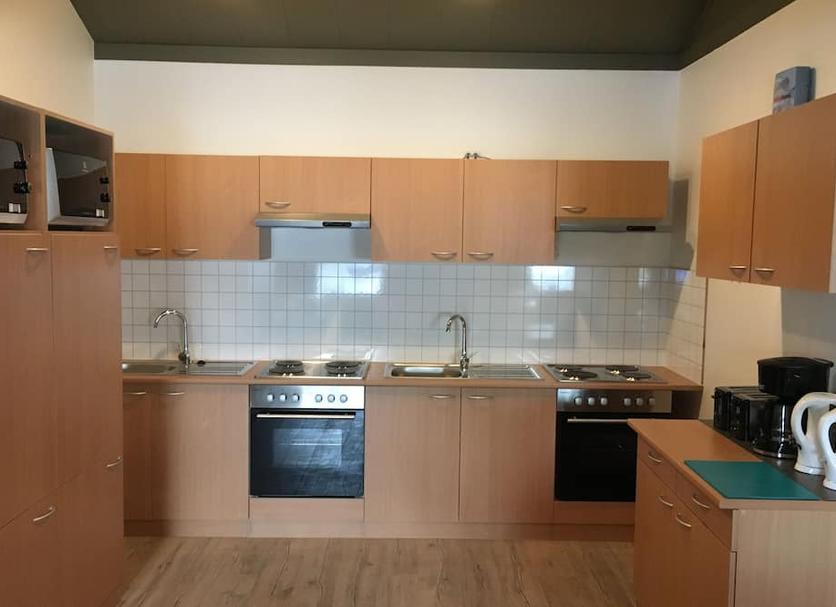 Cocina Foto
