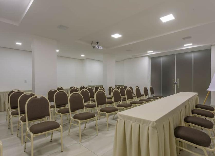 Sala de conferencias Foto