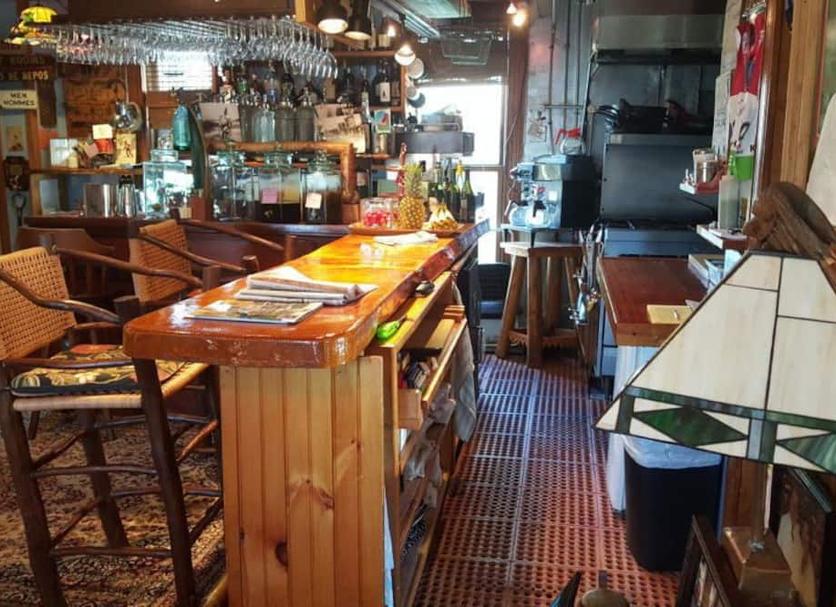 Bar Foto