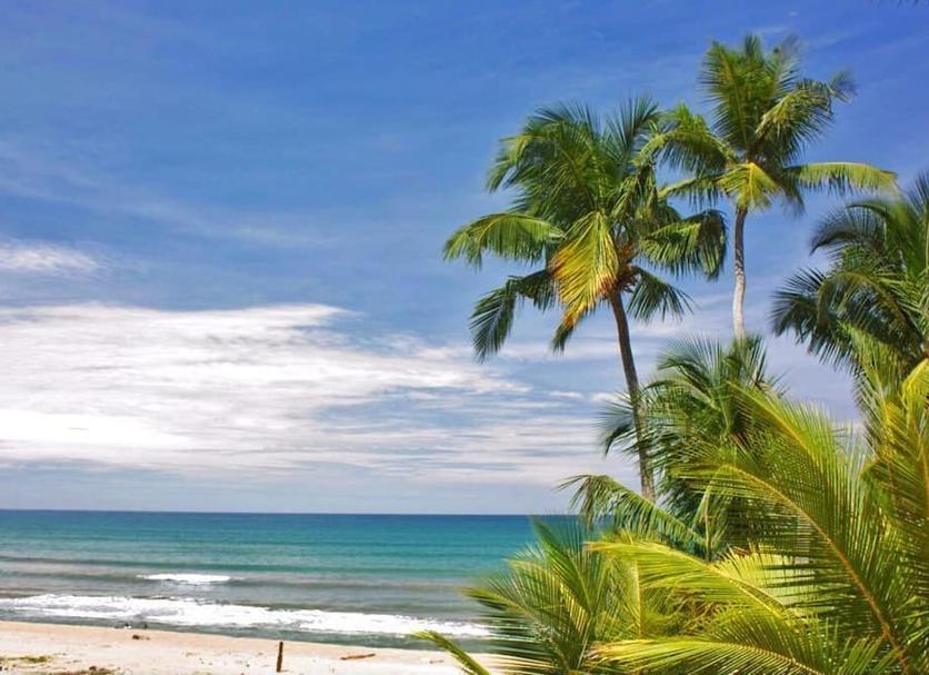 Playa Foto