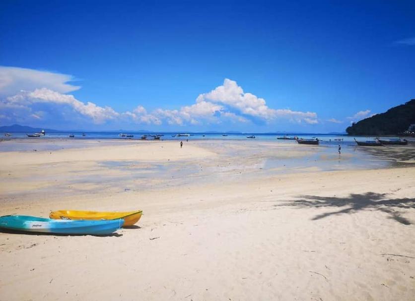 Playa Foto