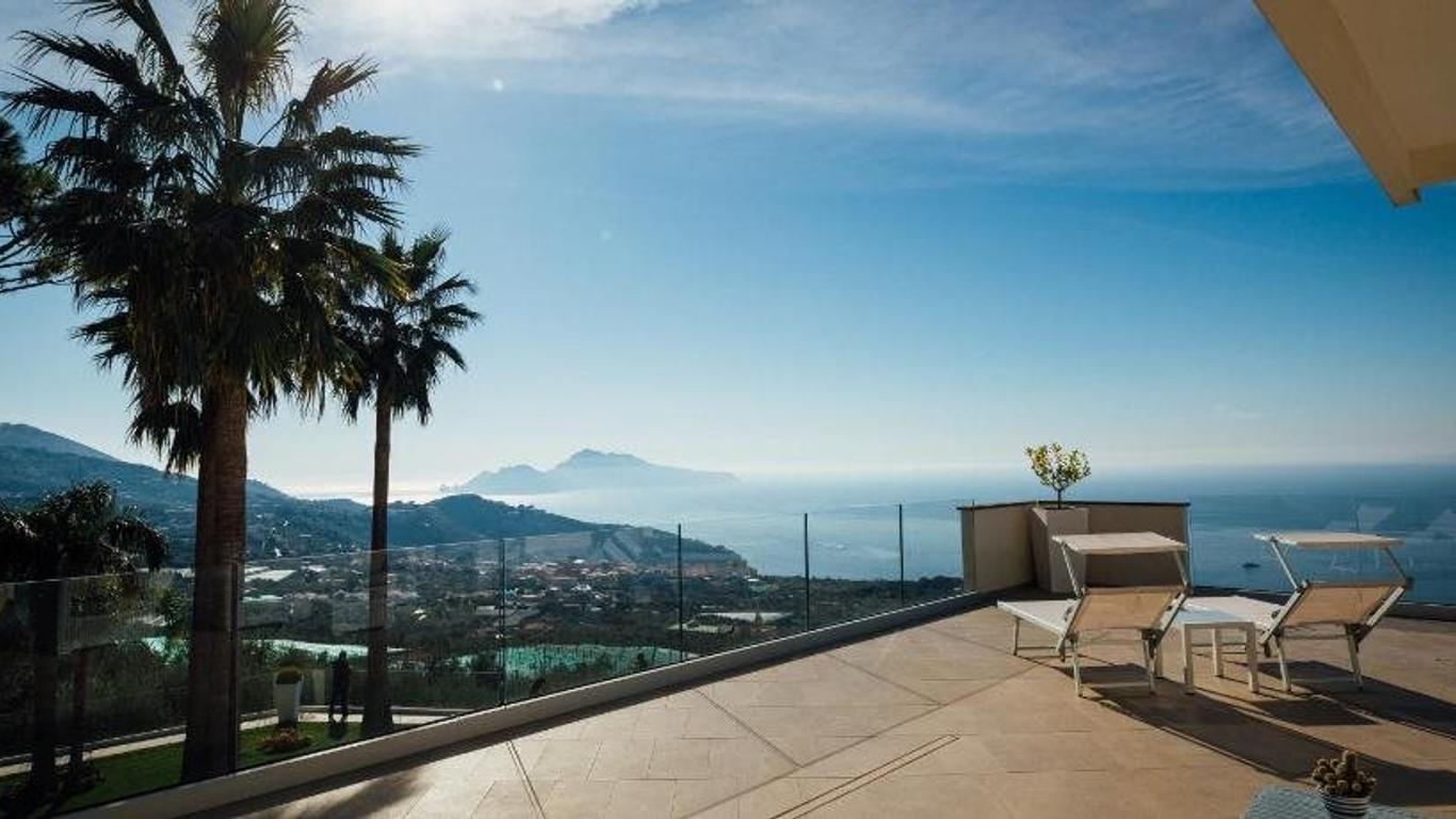 Villa Eliana