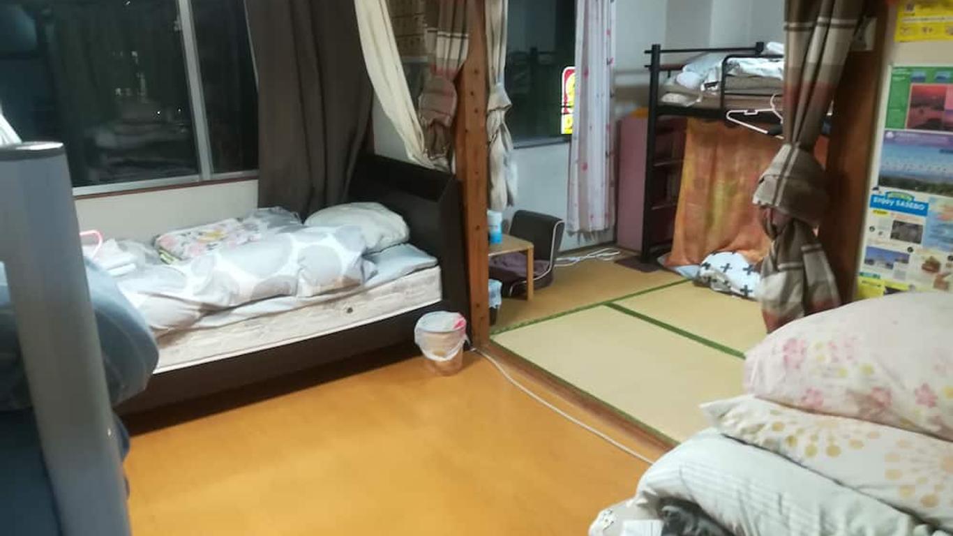 Credo Sasebo