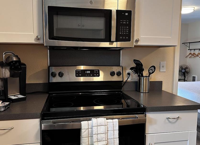 Cocina Foto