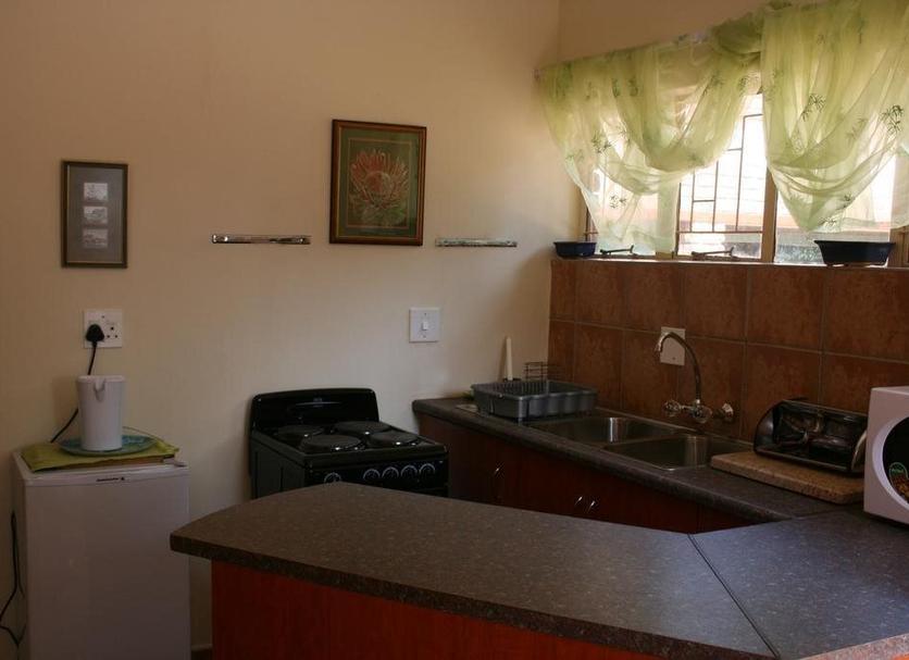 Cocina Foto