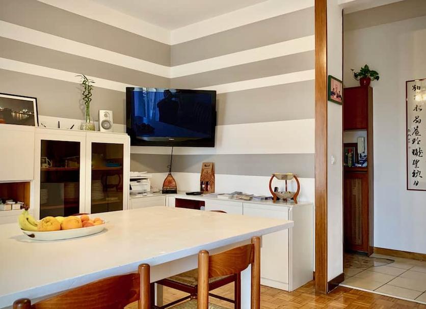 Cocina Foto