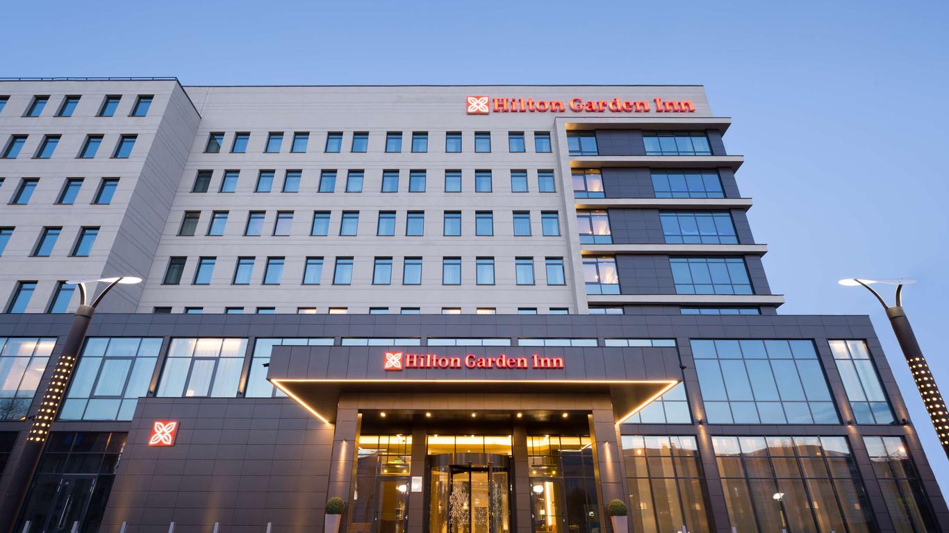 Hilton Garden Inn Orenburg