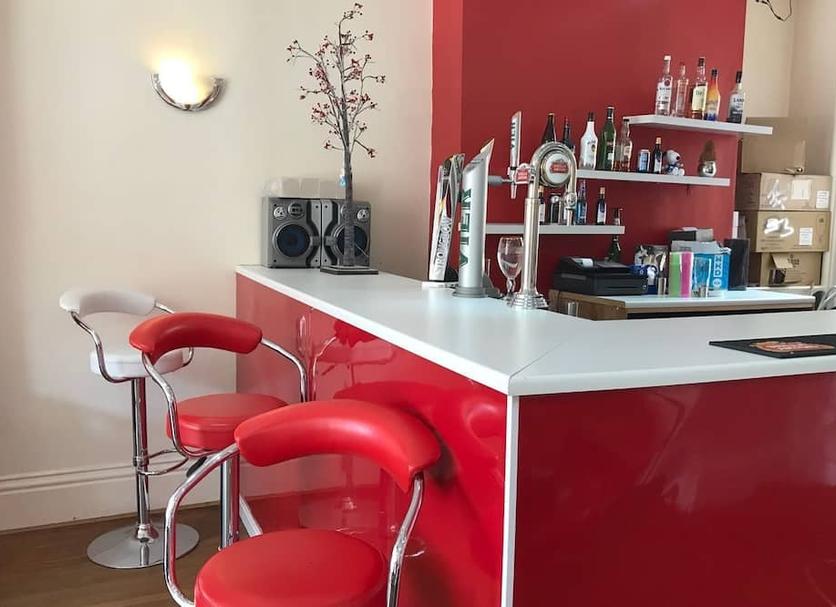 Bar Foto