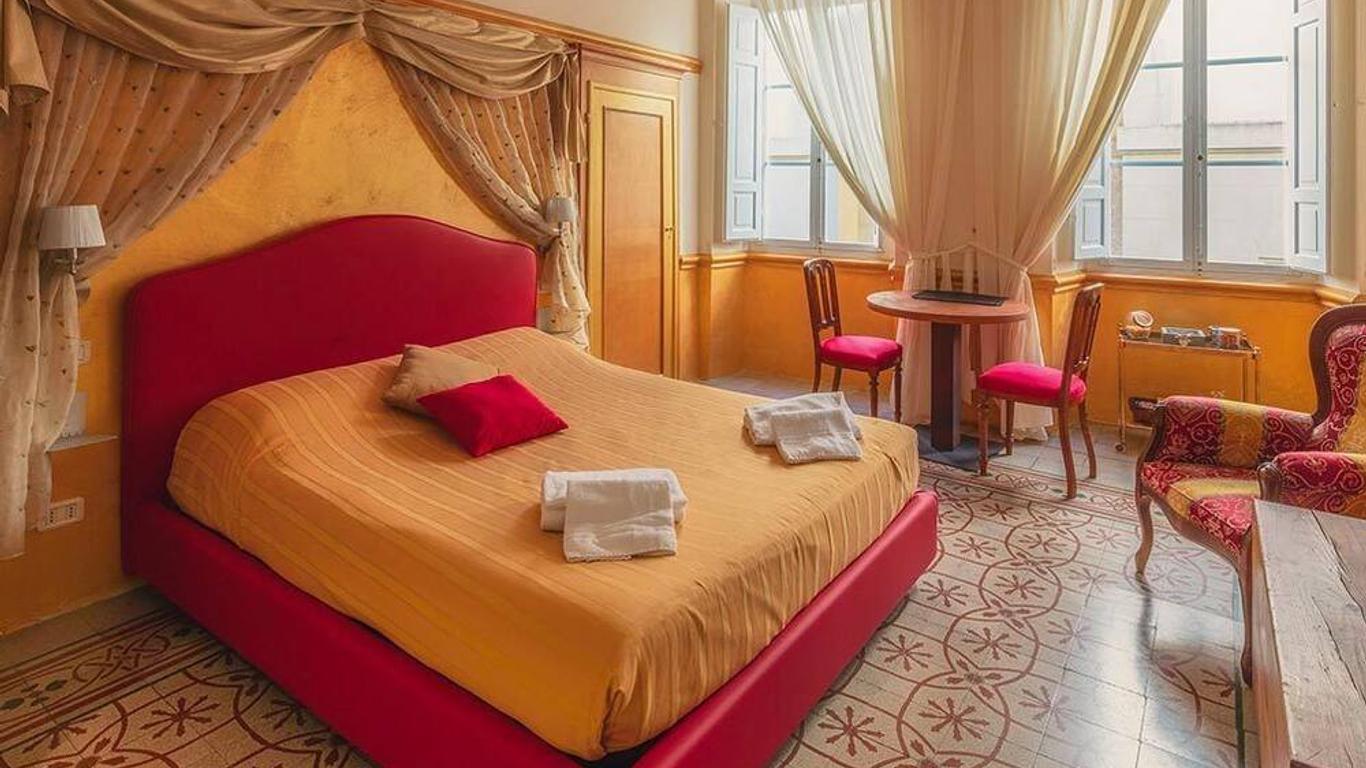 Ghibellino B&B