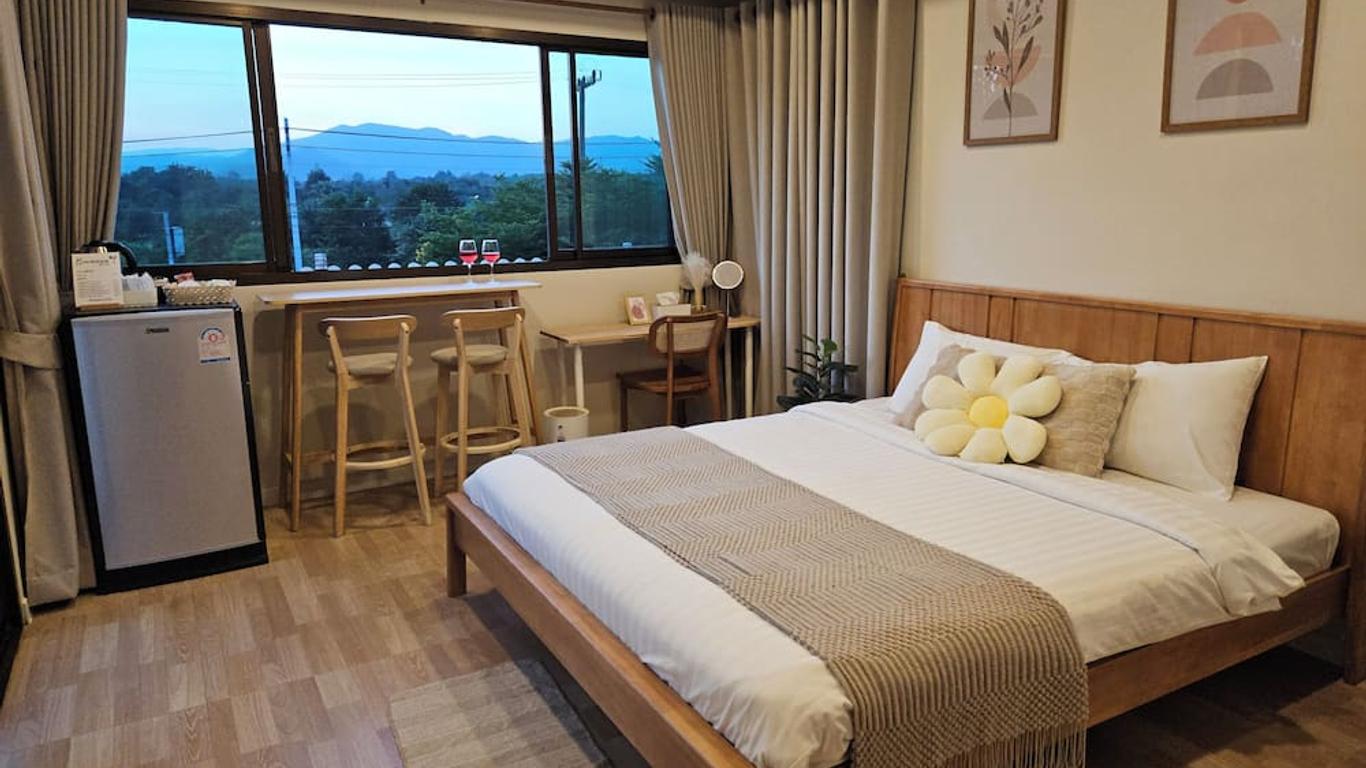Charming Home Resort