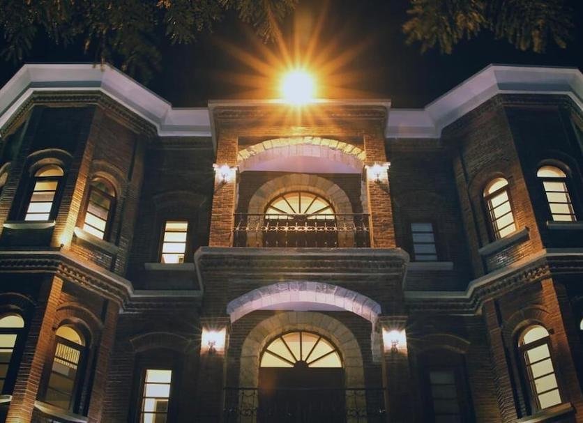 Edificio Foto