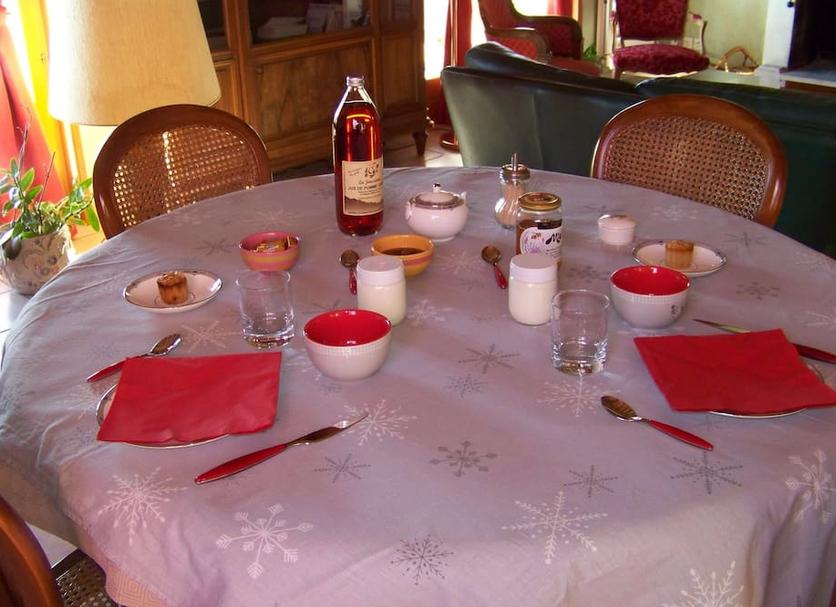 Comedor Foto