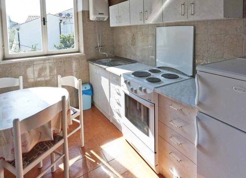 Cocina Foto