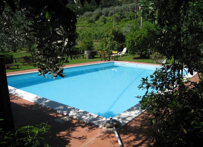 Piscina Foto