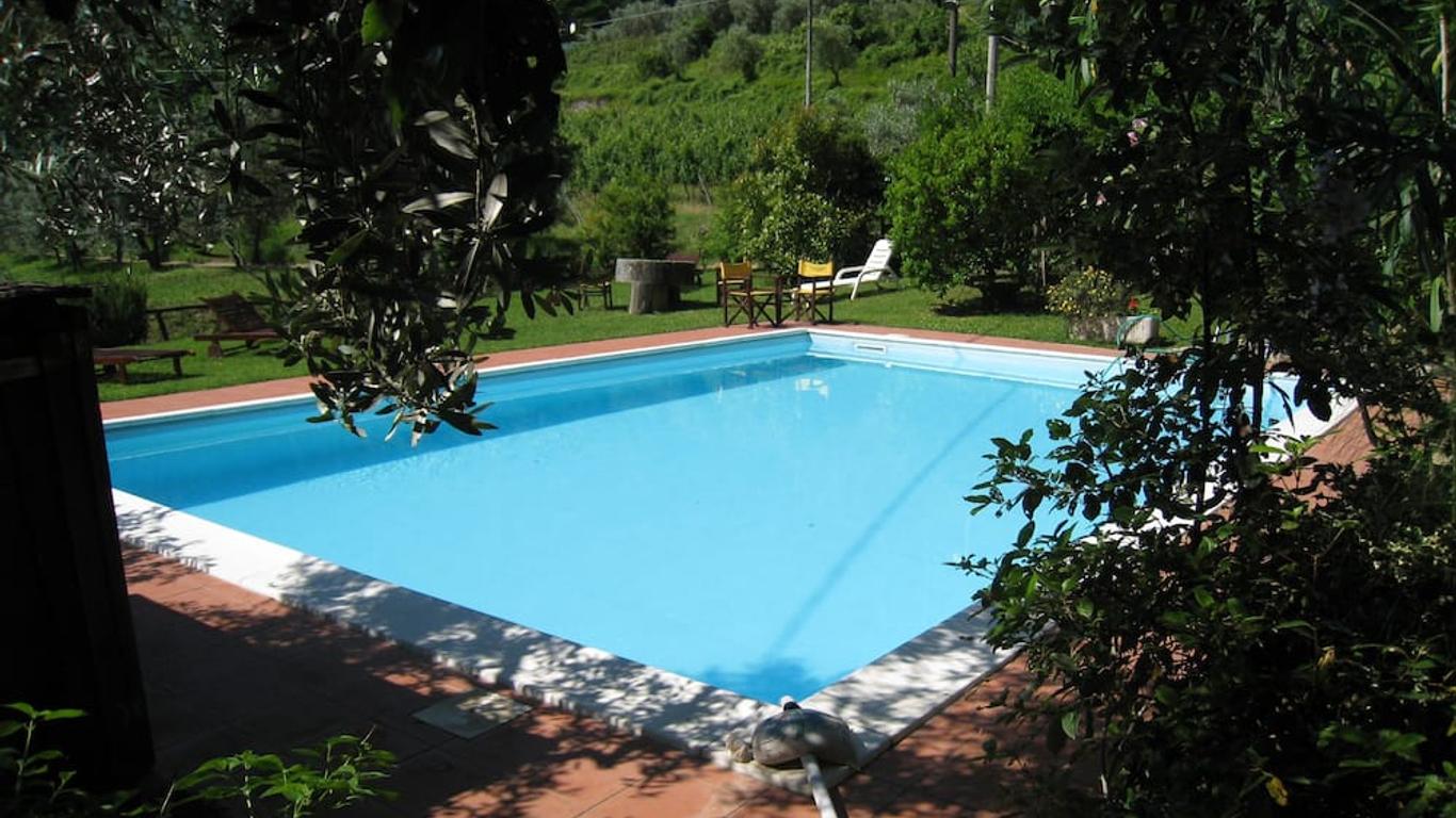 Fattoria DI Bacchereto - Guest House