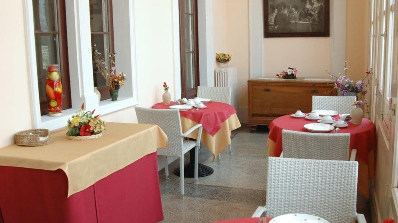 Palazzo Baffa